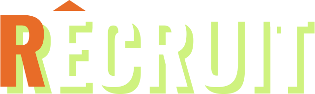 RECRUIT